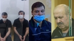 Չորս գերի է Ադրբեջանից վերադարձել Հայաստան, երկու սիրիացի վարձկաններ են հանձնվել Սիրիային