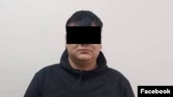 Баткен милициясы тараткан сүрөт.