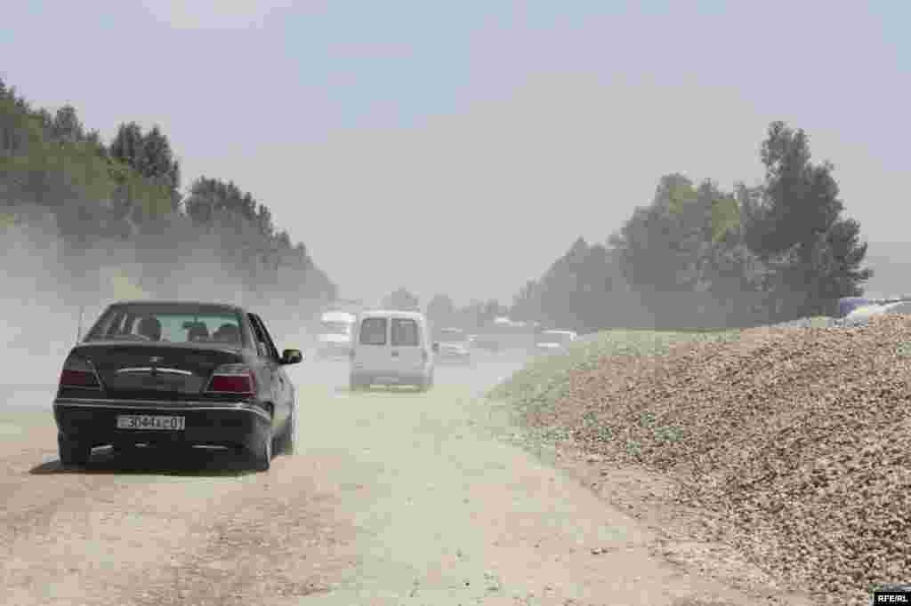 Роҳҳои баста барои тармим #69