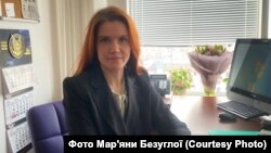 «ТСК не вдалося достеменно встановити, хто, на якому рівні в Україні ухвалив рішення про відтермінування», – сказала голова комісії Мар’яна Безугла
