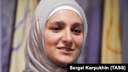 Оиша Қодирова