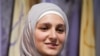 Дочь главы Чечни Рамзана Кадырова Айшат