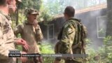 Військові НАТО тренують українську армію (відео)