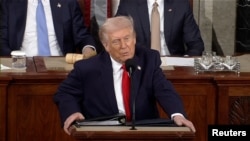 ولسشمر دونالد ټرمپ ، ارشیف