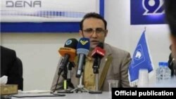 مصطفی خان‌کرمی، قائم مقام سابق فروش ایران خودرو