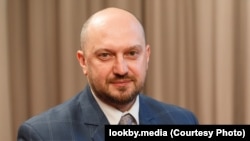 Посол з особливих доручень МЗС України Ярослав Чорногор