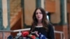 Shefja e Grupit Parlamentar të LVV-së, Arbërie Nagavci