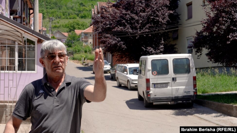 Dragan Vulloviq.