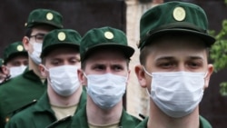 "У военкомов нет четкого плана". Оксана Парамонова ("Солдатские матери СПБ") - об отправке призывников в войска во время пандемии