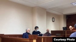 "ეკონომიკური პოლიტიკის კვლევის ცენტრის” უფროსი მკვლევრის, გიგი გიგიაძის სასამართლო სხდომა
