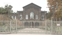 Եպիսկոպոսաց ժողովը՝ դրսում. Մայր Աթոռը խոսում է հնարավոր ճնշումների մասին, իշխանությունը՝ հերքում