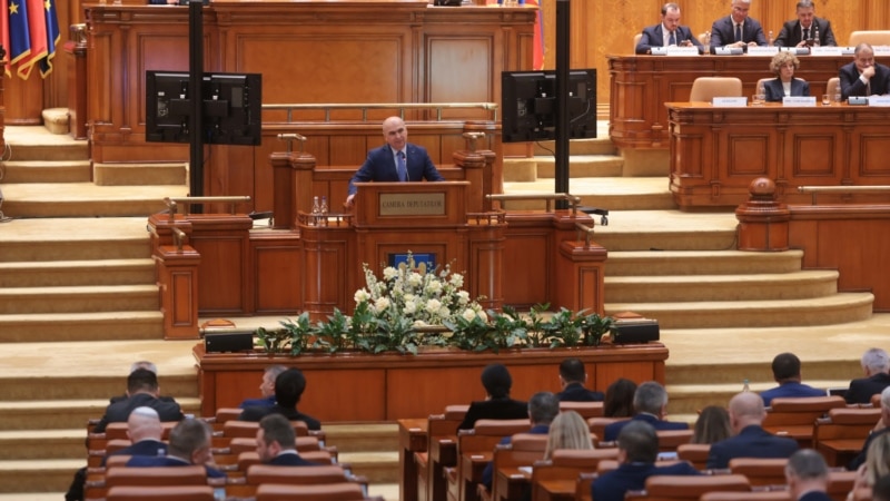 Guvernul și-a asumat răspunderea în Parlament, pentru a doua oară, pentru proiectul pensiilor speciale ale magistraților