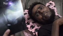 Мьянмера бевддачу бусалбанашкара бала