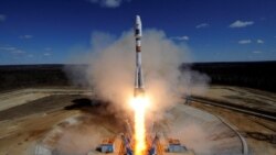Строитель Максим Андреев - о задержках зарплат на космодроме "Восточный"