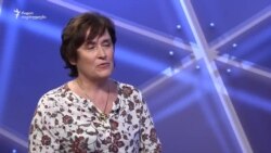 ივანა ბურსიკოვა: მინდა ჩეხებმა დაინახონ, როგორ ცხოვრობენ ქართველები