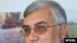 د افغانستان د سوداګرۍ او صنايعو د خونې مرستيال خان جان الكوزي
