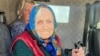 Евакуйовану з Дружківки родину зустріли у Львові на вокзалі волонтери і довезли у тимчасовий прихисток 
