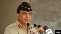 اشفاق کیاني