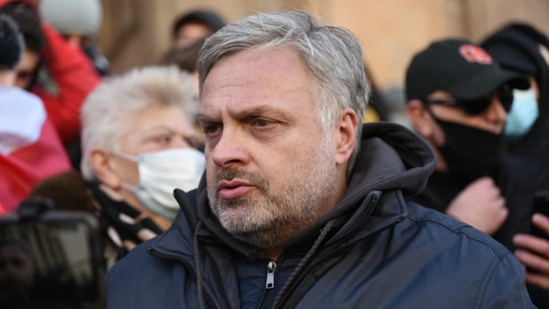 რუსეთის პროკურატურის ცნობით, გიორგი ბარამიძეს ე.წ. დნრ-ის სასამართლო დაუსწრებლად გაასამართლებს