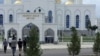 Мечеть "Хезрет Омар в Ашхабаде (иллюстративное фото)