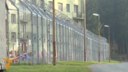 Inside Czech Migrant Camp Dubbed 'Worse Than Prison'