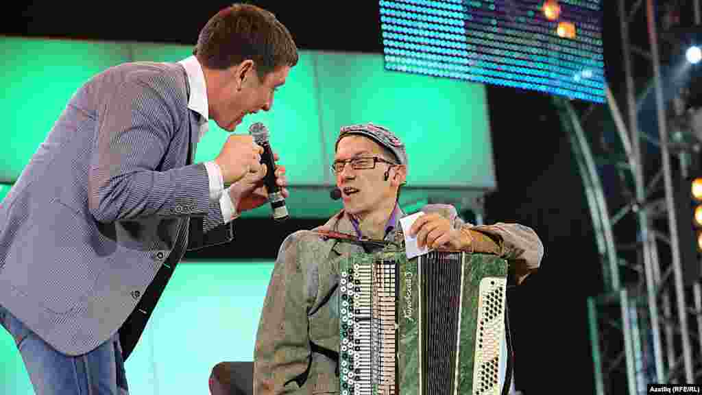 "Ахыр заман" төркеме