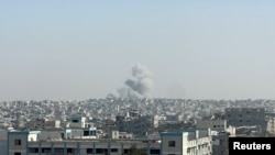 აშშ-ის მიერ შემოთავაზებული ზავის დაწყებიდან ერთ კვირაზე მეტი გავიდა. 