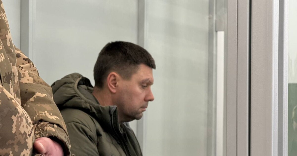 Командувача логістики Повітряних Сил ЗСУ взяли під варту за корупцію