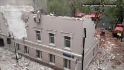 При Собянине снесено 116 исторических зданий