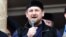 Рамзан Кадыров
