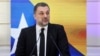 Elmedin Konaković, ministar vanjskih poslova BiH (fotoarhiv)