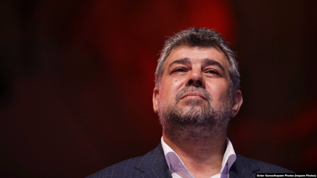 Marcel Ciolacu este membru PSD din 1990, însă abia după 2016 a intrat în politica mare. Un profil cu umbre care intră în prim-plan