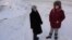 Светлана Шаповалова (слева) и Анастасия Косурова, председатель и главбух ТСЖ "Поляна"