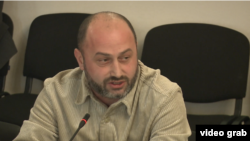 მურად ღოღაძე