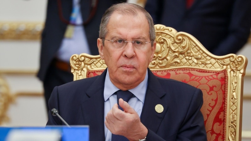 «Москва вынужденно ответит на притеснение российских СМИ в Германии» – Лавров