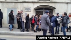 17 февраля. Суд Интигама Алиева