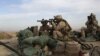 U.S.-Led Forces Launch Major Afghan Offensive