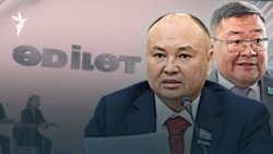 "Аманатқа" қиянат па? — AzatNEWS l 08.06.2026