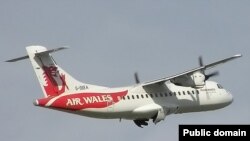 Ümumilikdə «ATR 42» təyyarələrinə 97,2 milyon dollar ödənilib