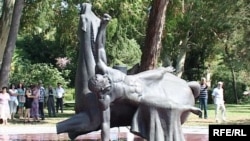Геноцид черкесов и трагедия абхазского народа, вынужденного отправиться в махаджирство, – это результат одних событий