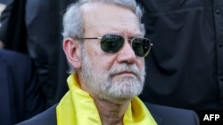 Іран, ймовірно, спробував заперечити цю заяву, опублікувавши, як стверджується, рукописну записку Ларіджані від 17 березня. Фото записки, зокрема, було опубліковане на сторінці Ларіджані в X