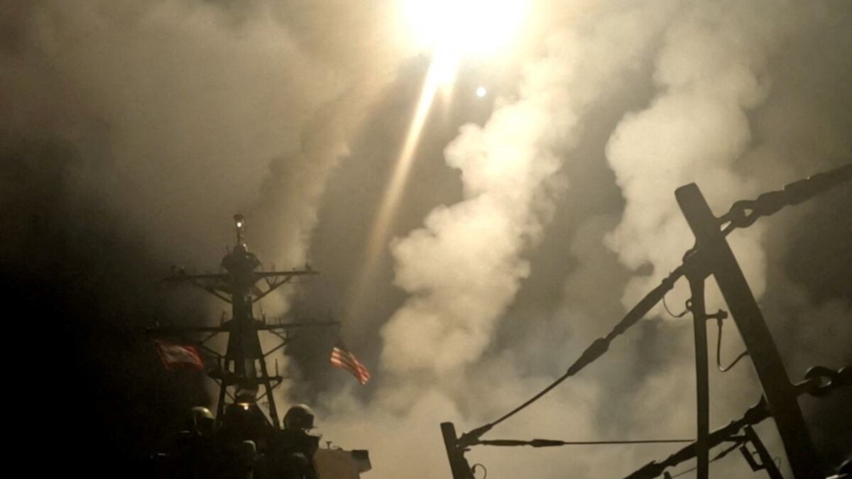 იემენის ჰუსიტებზე აშშ-ის დარტყმები მესიჯია ირანისთვის