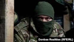 «Дін» – з Донбасу і його рідне місто вже зруйноване обстрілами