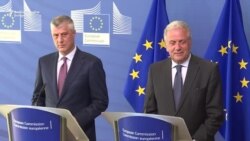Avramopulos: Kosovo posvećeno borbi protiv korupcije
