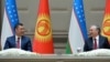Кыргызстан и Узбекистан намерены за три месяца решить все вопросы по границам