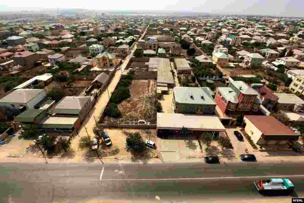 Mehdiabad qəsəbəsi #12