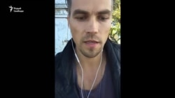 Антон Слабада пра апошнюю сустрэчу з братам, якога неўзабаве забілі