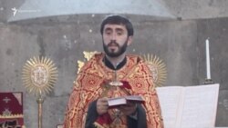 Արագածոտնի թեմն արձագանքել է Հովհաննավանքի քահանայի շուրջ սկանդալին