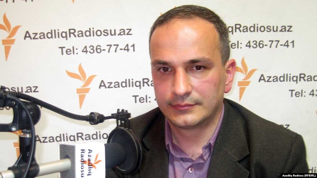 Samir Əliyev