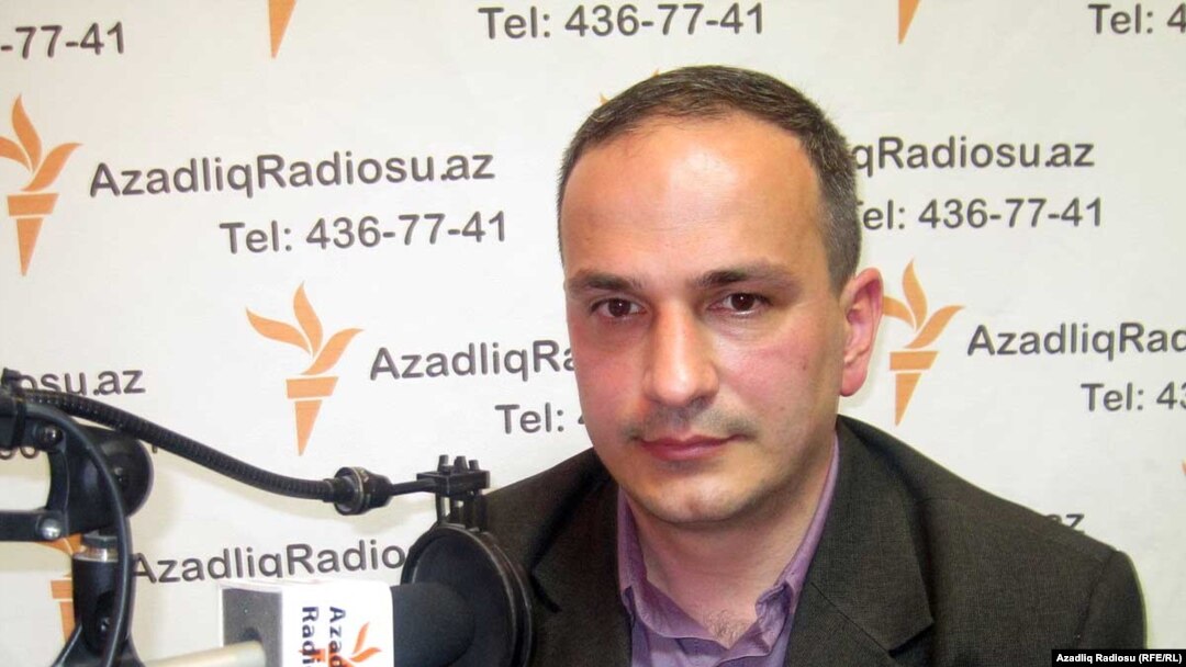 Samir Əliyev